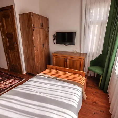 Marassa Hotel