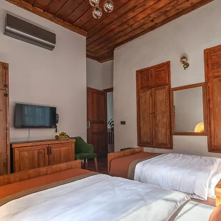 Marassa Hotel *
