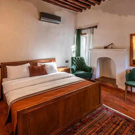 Hotel Marassa Ermenek