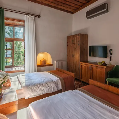Marassa Hotel *