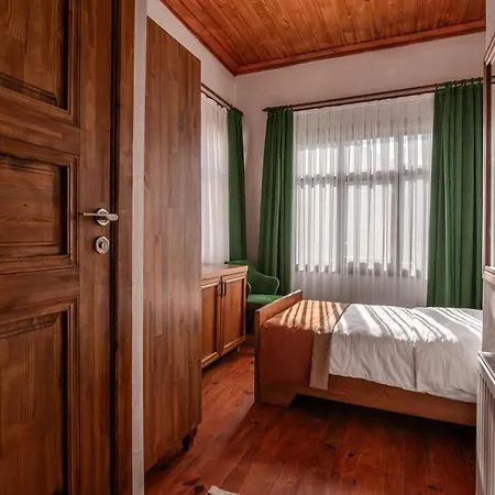 Marassa Hotel Ermenek