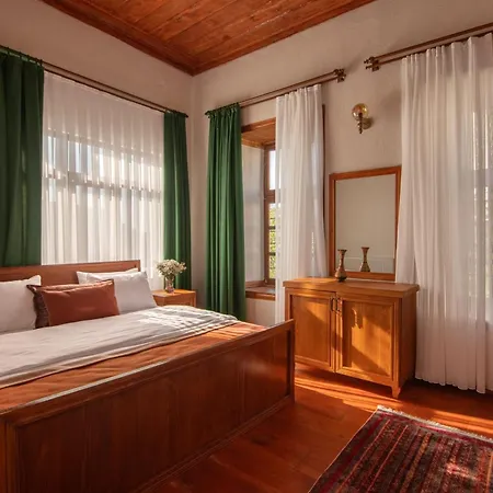 Hotel Marassa