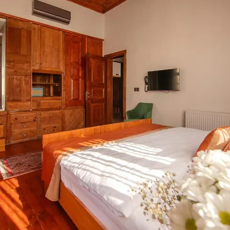 Marassa Hotel *