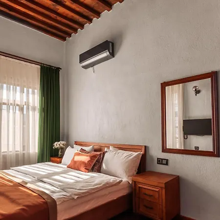 Marassa Hotel Ermenek
