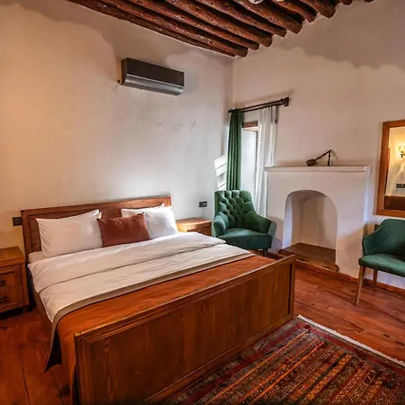 Hotel Marassa Ermenek