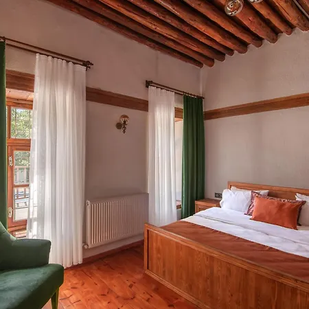 Marassa Hotel