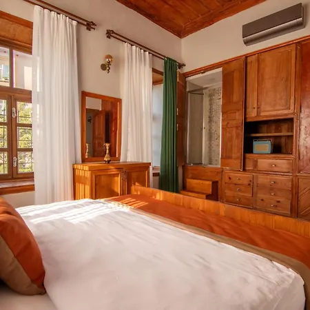 Hotel Marassa