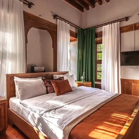 Hotel Marassa Ermenek