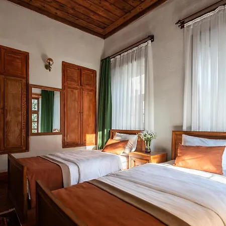 Marassa Hotel