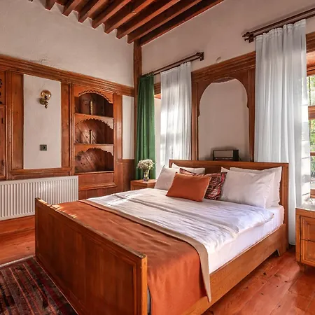 Hotel Marassa