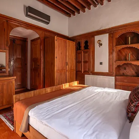 Hotel Marassa *