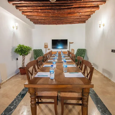 Hotel Marassa Ermenek