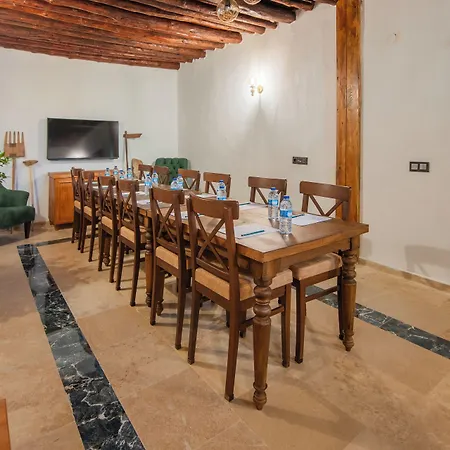 Hotel Marassa *