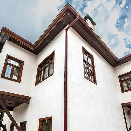 Hotel Marassa