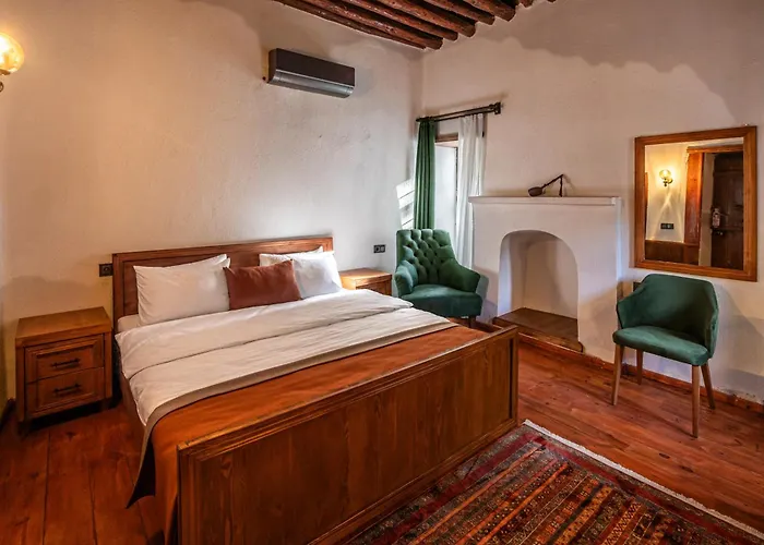 Hotel Marassa Ermenek