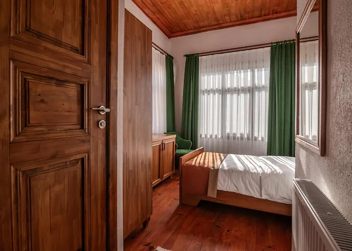 Marassa Hotel Ermenek