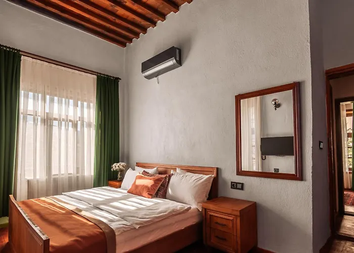 Marassa Hotel Ermenek