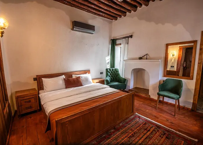 Hotel Marassa Ermenek