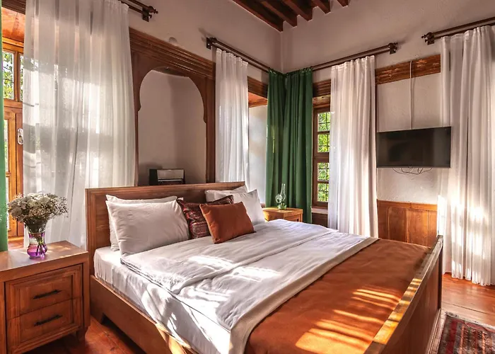 Hotel Marassa Ermenek